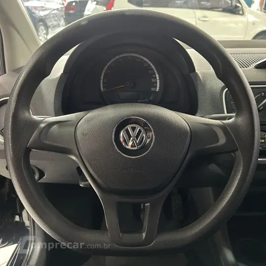 UP 1.0 MPI Take UP 12V