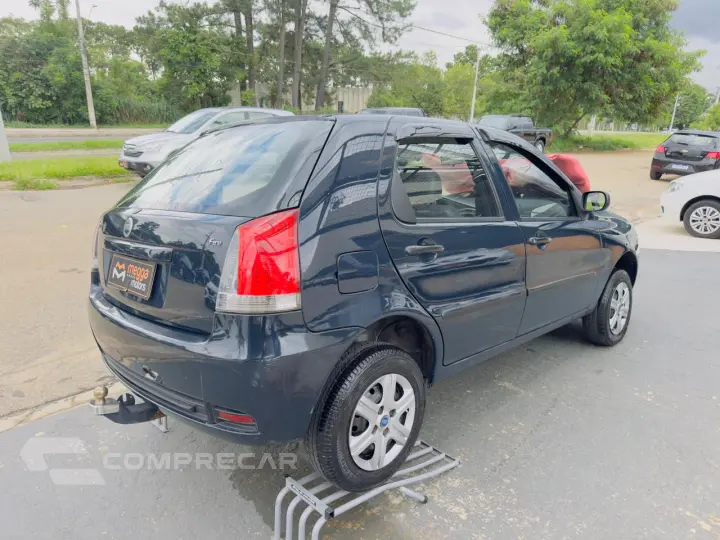 Palio 1.0 4P FLEX FIRE