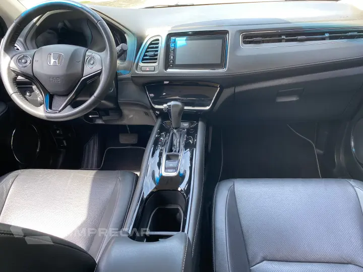 HR-V 1.8 16V EXL