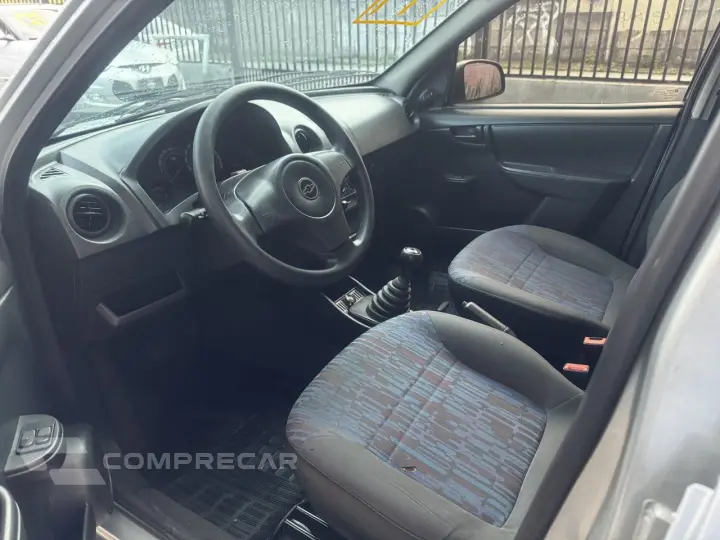 Celta 1.0 4P VHCE FLEX SPIRIT