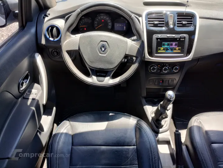 SANDERO 1.0 12V SCE GT Line