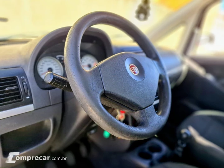 IDEA 1.4 MPI ELX 8V