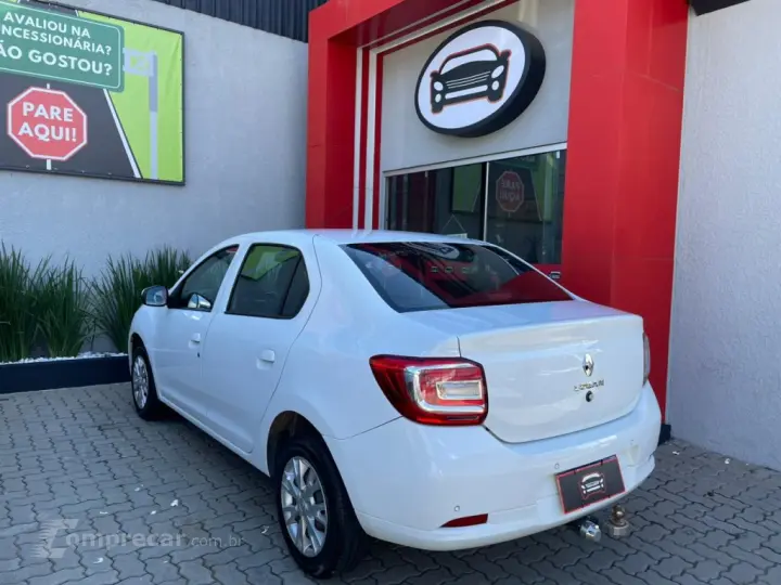 LOGAN 1.0 12V SCE FLEX ZEN MANUAL