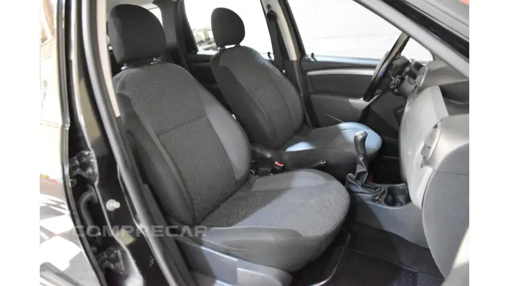 DUSTER - 1.6 4X2 16V 4P MANUAL
