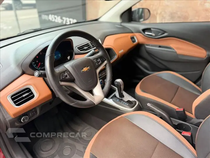 ONIX 1.4 MPFI Activ 8V