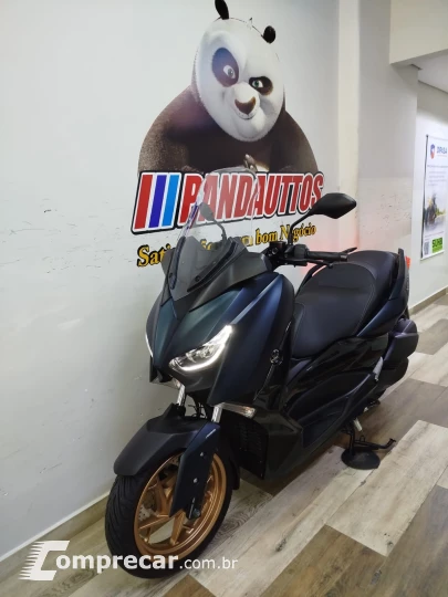 XMAX 250