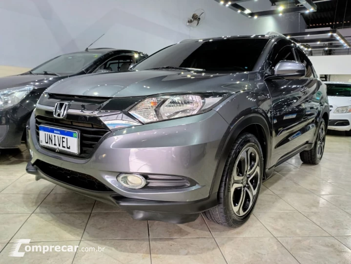 HR-V LX 1.8