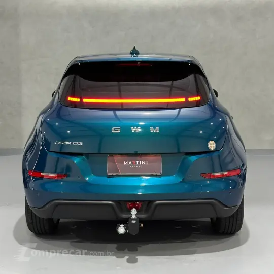 Ora 03 Skin (Elétrico)