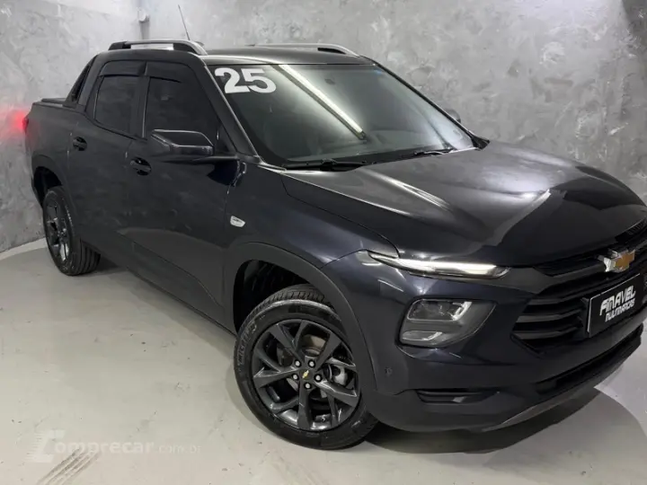 MONTANA 1.2 Turbo Premier