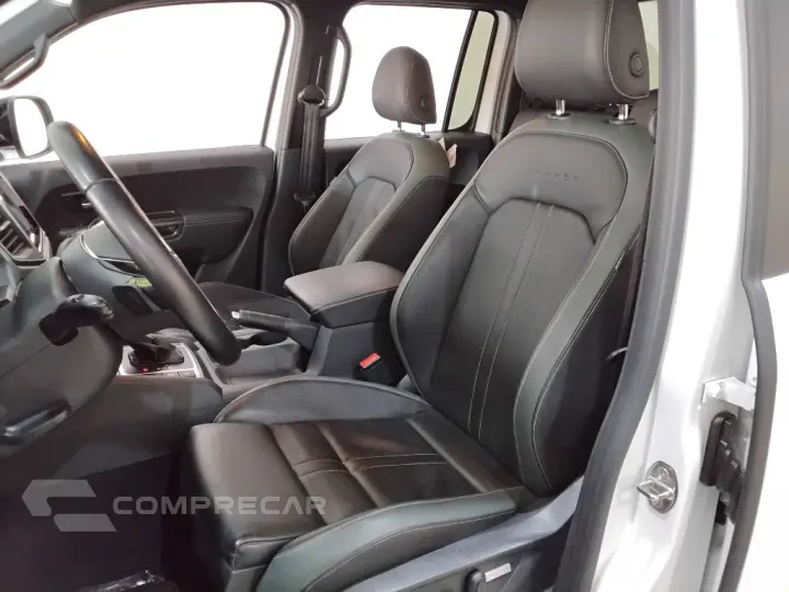 AMAROK 3.0 V6 TDI DIESEL EXTREME CD 4MOTION AUTOMÁTICO