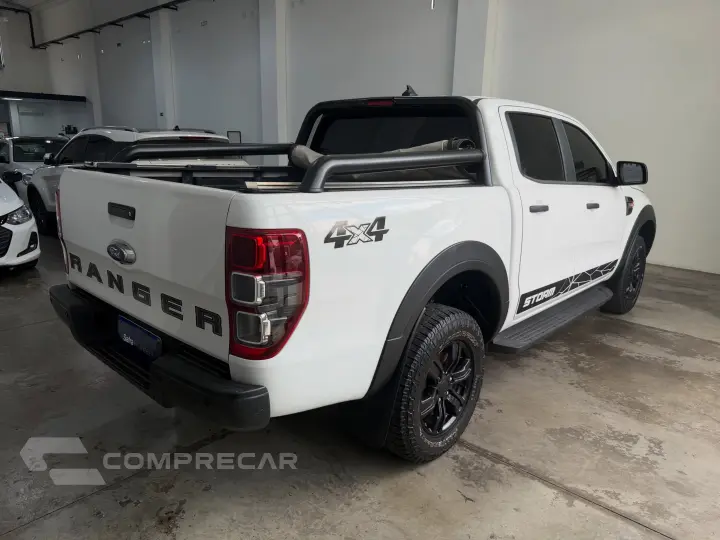 RANGER 3.2 Storm 4X4 CD 20V