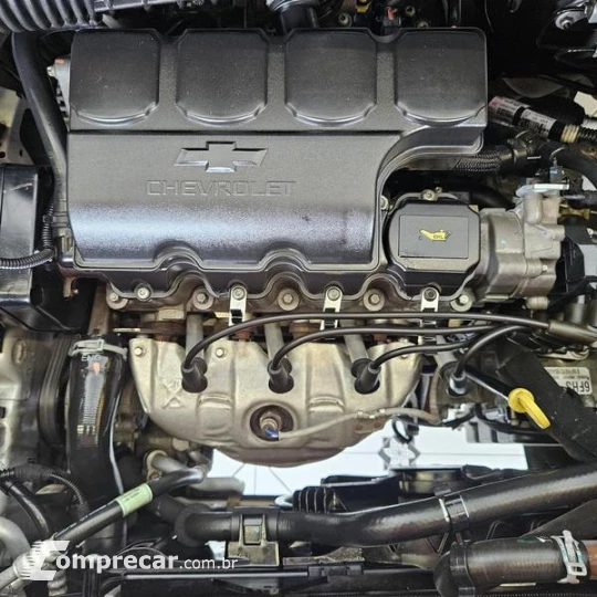 SPIN 1.8L AT ACT