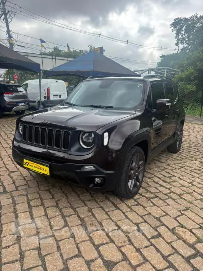 RENEGADE 1.8 16V Limited