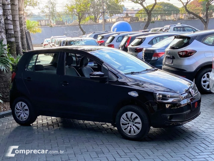 FOX 1.0 MI Bluemotion 8V