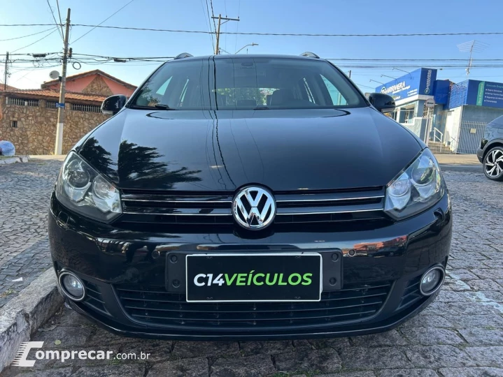 JETTA Variant 2.5 20V 170cv Tiptronic