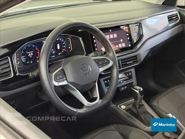 POLO 1.0 170 TSI HIGHLINE AUTOMÁTICO