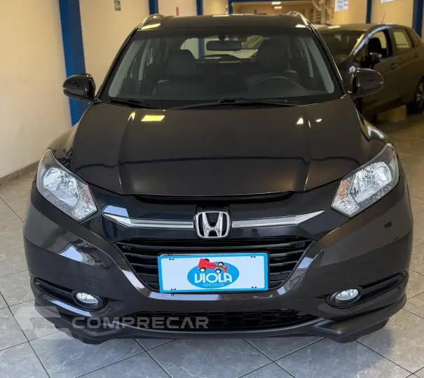 HR-V EXL 1.8 Flexone 16V 5p Aut.