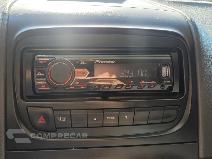 Siena EL 1.0 mpi Fire Flex 8V 4p