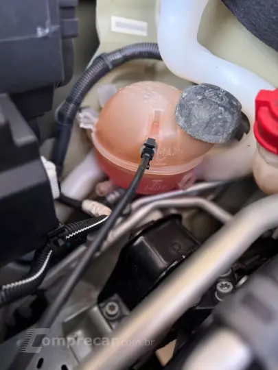 citroen aircross glx 1.6 flex 16v mec. 2012