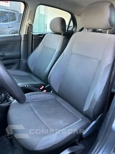 GOL 1.0 12V MPI Totalflex