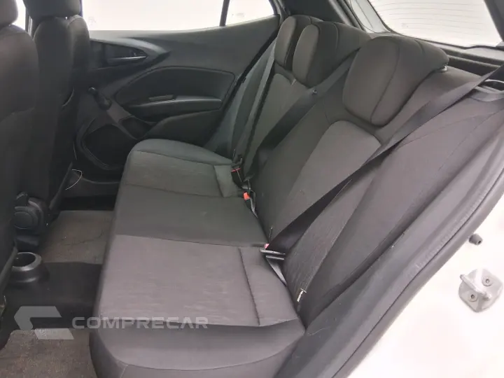 ARGO 1.0 FIREFLY FLEX DRIVE MANUAL