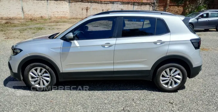 T-CROSS 1.0 200 TSI Sense