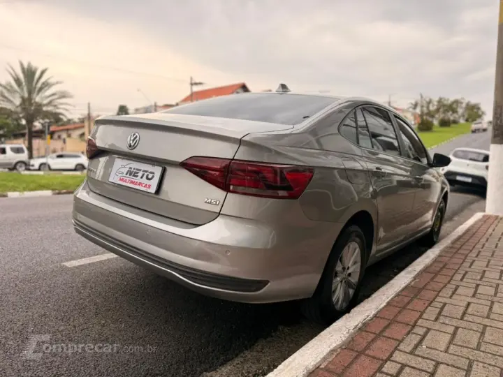 VIRTUS 1.6 MSI Flex 16V 5p Mec.