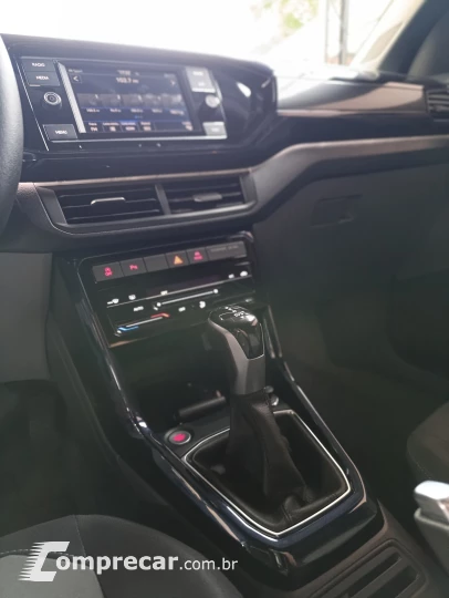 T-CROSS 1.0 200 TSI Comfortline