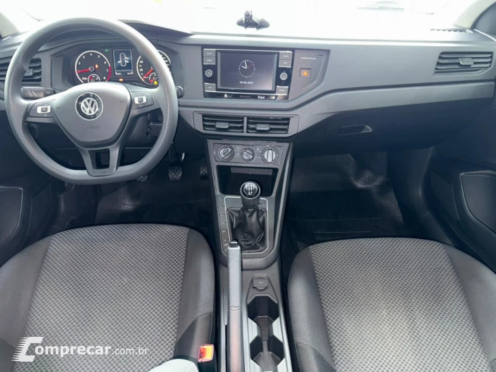 Polo 1.0 mpi