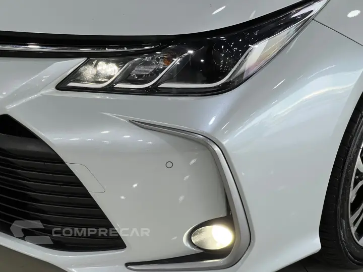 COROLLA 2.0 VVT-IE FLEX XEI DIRECT SHIFT