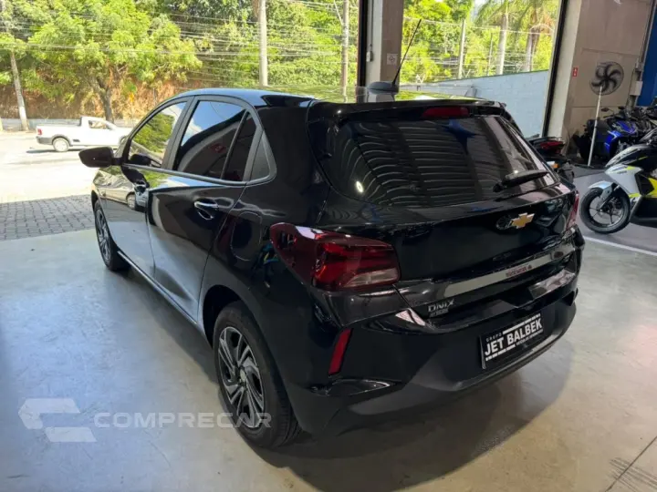 ONIX 1.0 FLEX LT MANUAL