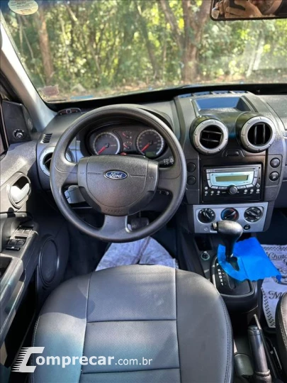ECOSPORT 2.0 XLT 16V