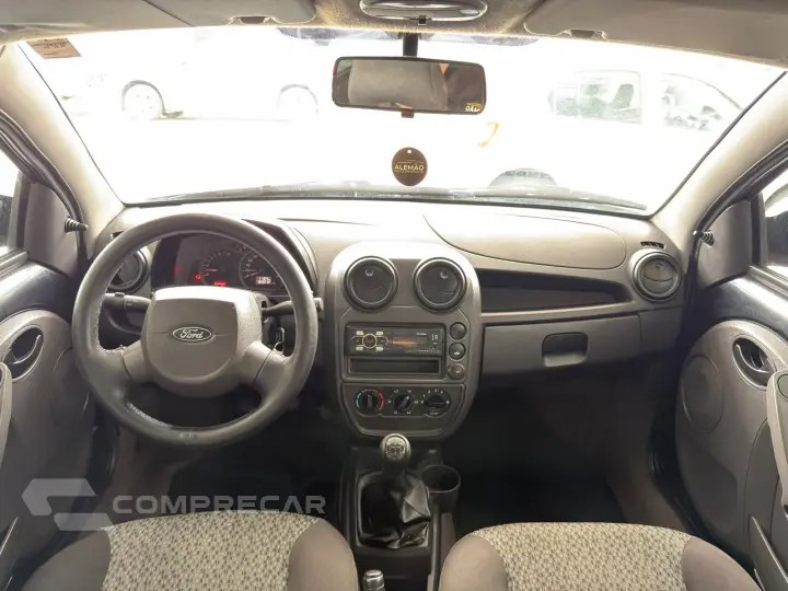 KA 1.0 MPI 8V