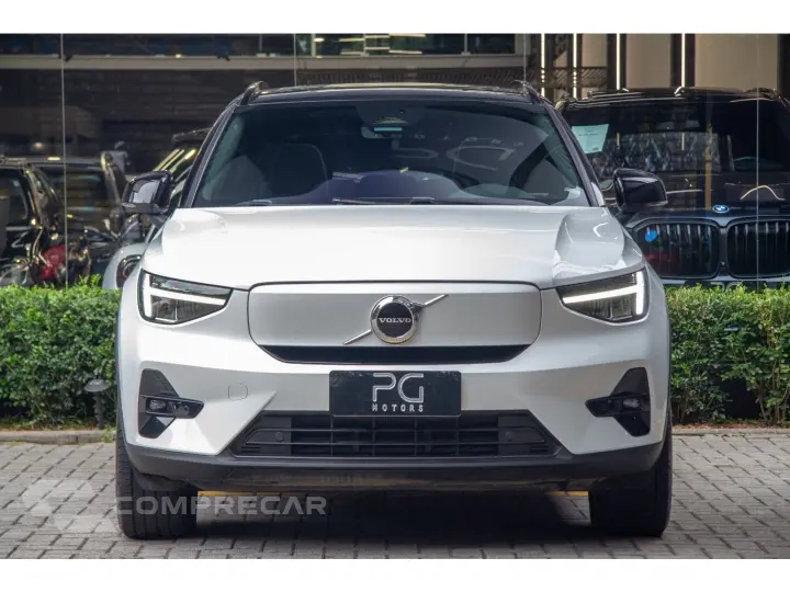 XC40 P6 RECHARGE ELECTRIC PLUS