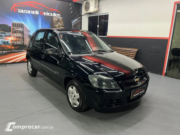 CELTA 1.0 MPFI Spirit 8V
