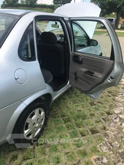 CLASSIC 1.0 MPFI VHC Super 8V