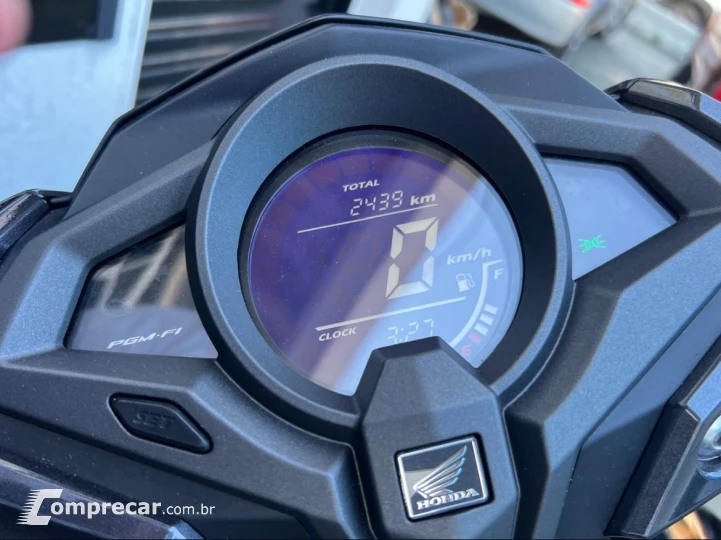 ELITE 125