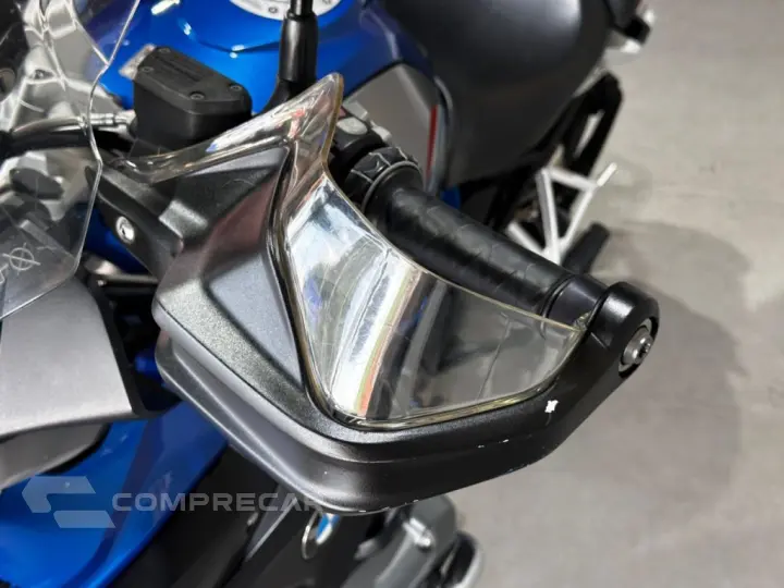 R 1200 GS