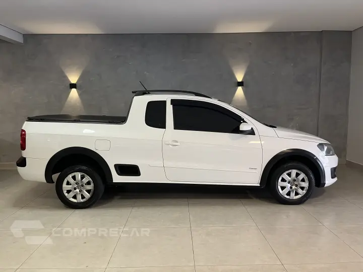 SAVEIRO 1.6 MI CE 8V G.VI
