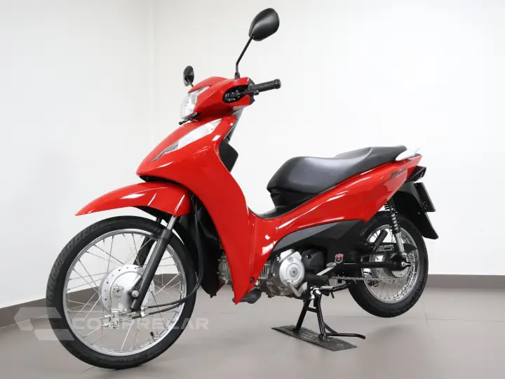 HONDA BIZ 125 ES