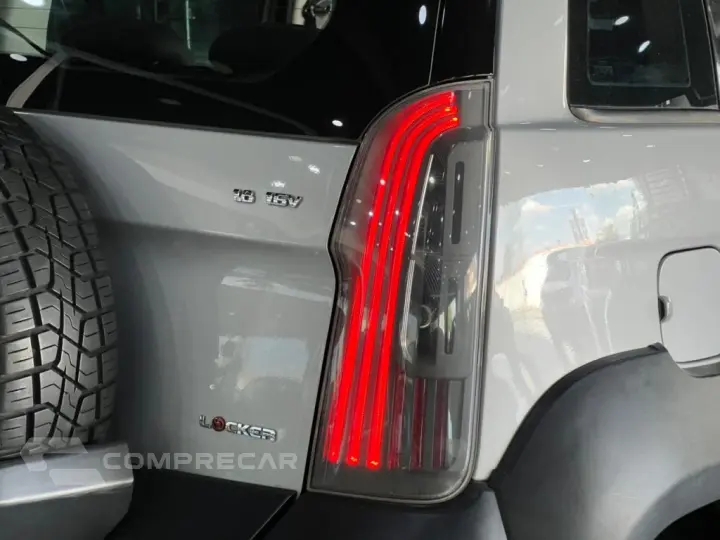 IDEA 1.8 MPI ADVENTURE 16V FLEX 4P MANUAL