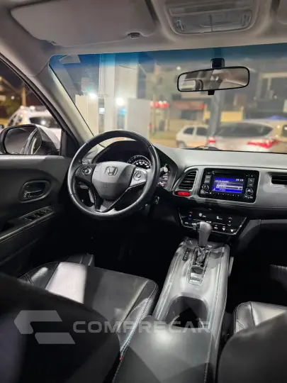 HR-V 1.8 16V EXL