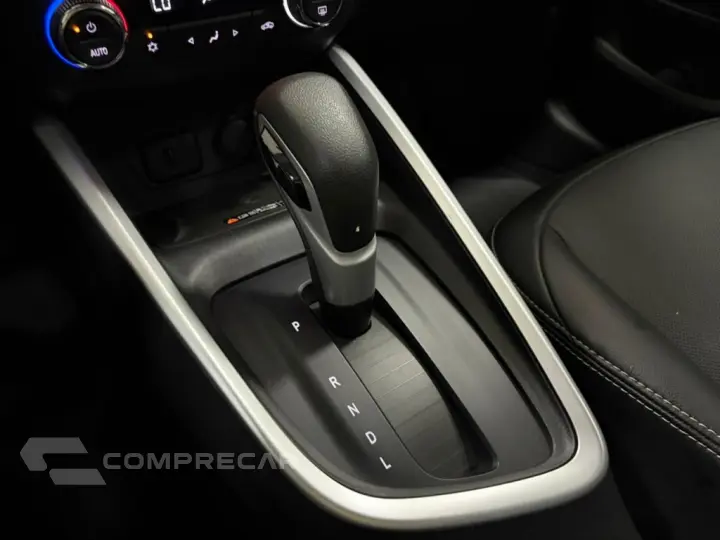 ONIX 1.0 TURBO FLEX PREMIER AUTOMÁTICO