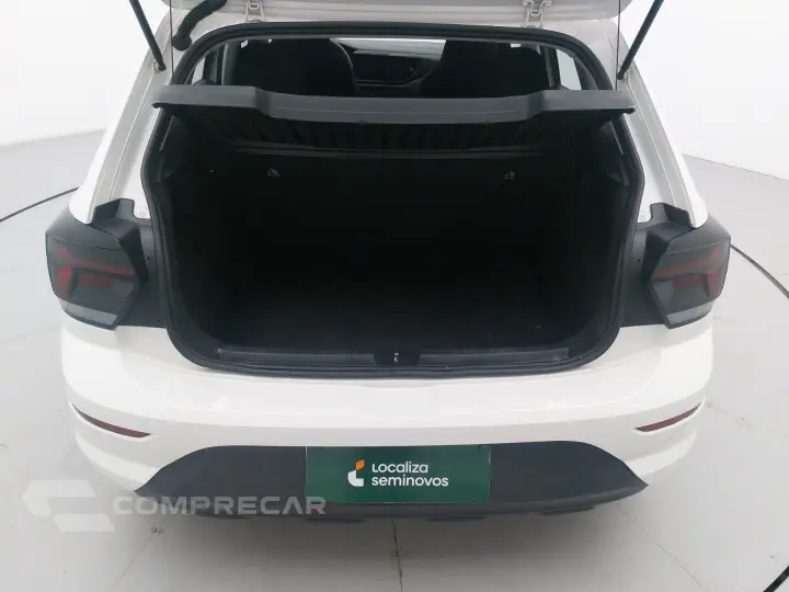 POLO 1.0 MPI TRACK MANUAL