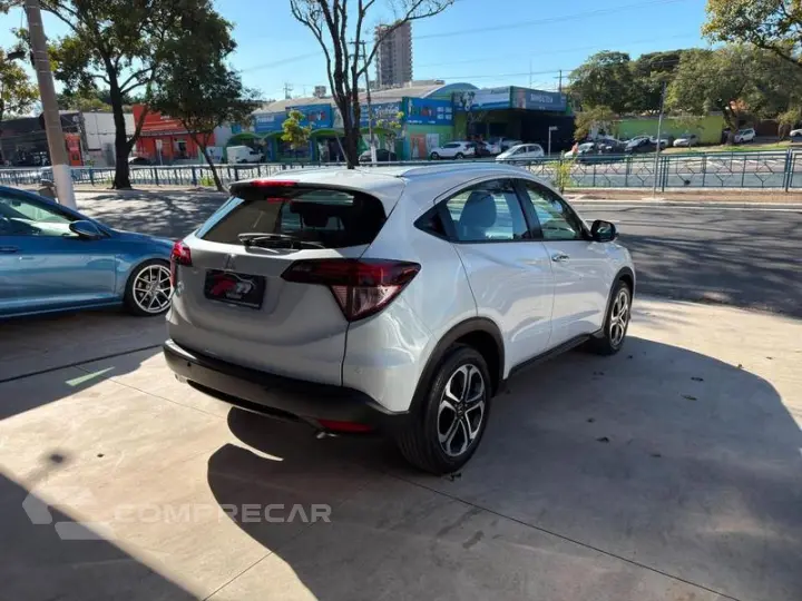 HR-V TOURING