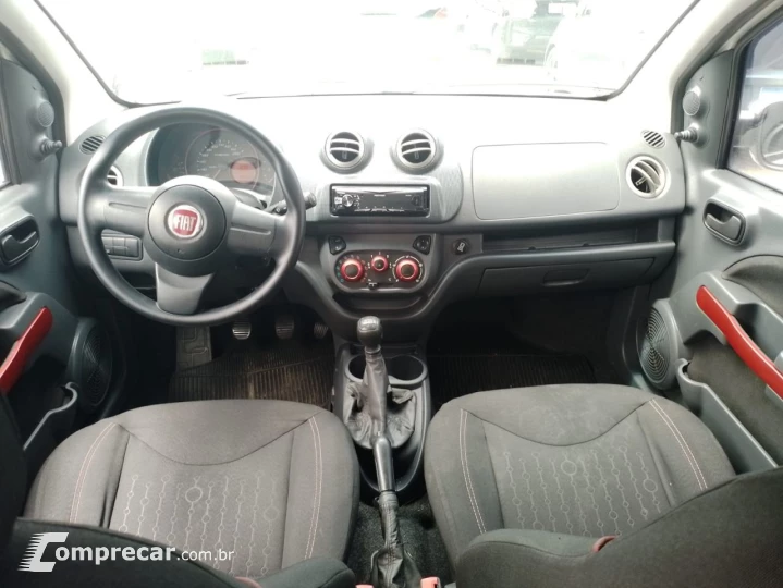 Uno 1.4 FLEX SPORTING