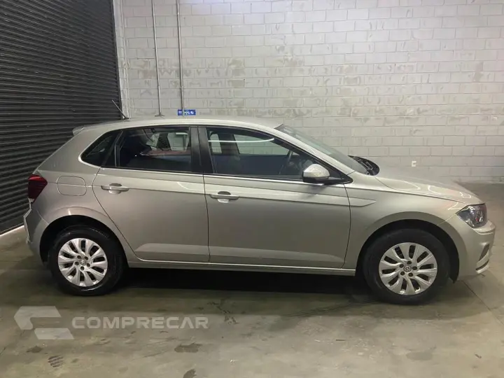 Polo 1.0 Mpi Total Flex Manual