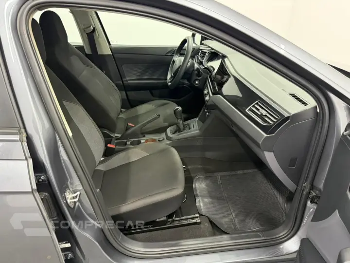 Polo Track 1.0 Flex 12V 5p