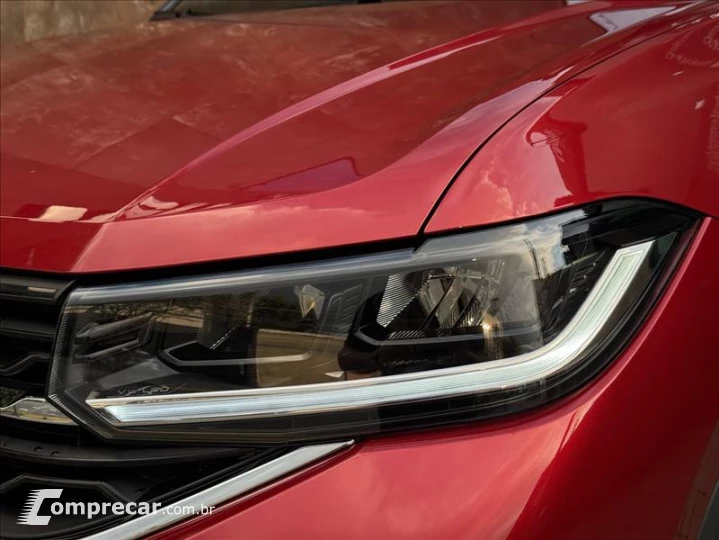 T-CROSS 1.4 250 TSI Highline