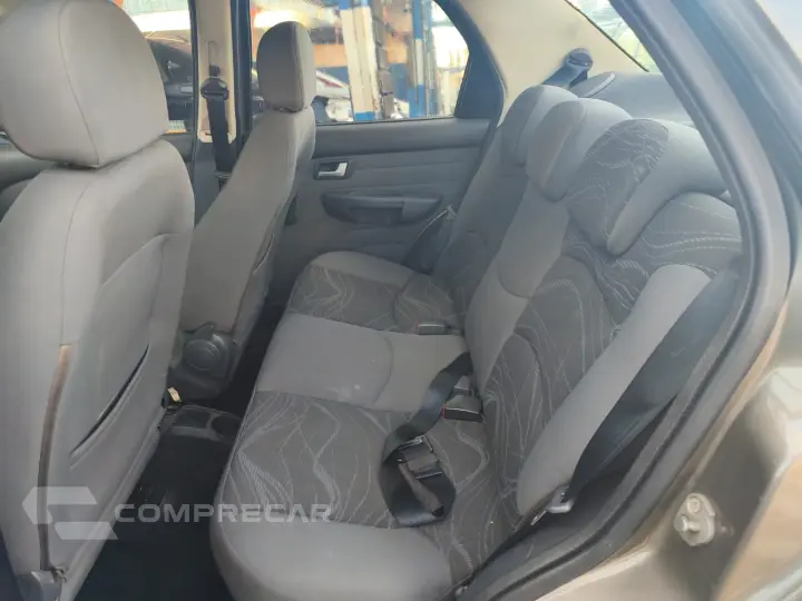 SIENA 1.4 MPI EL 8V